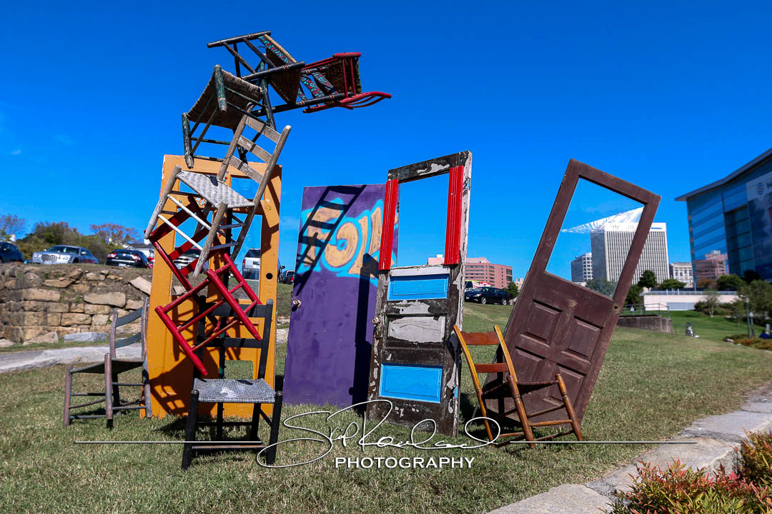 Richmond Folk Festival – 2015 #189686