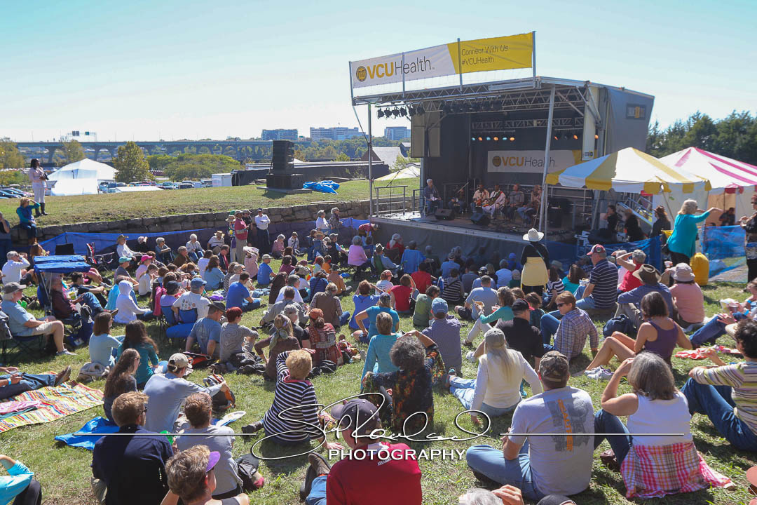 Richmond Folk Festival – 2015 #189688
