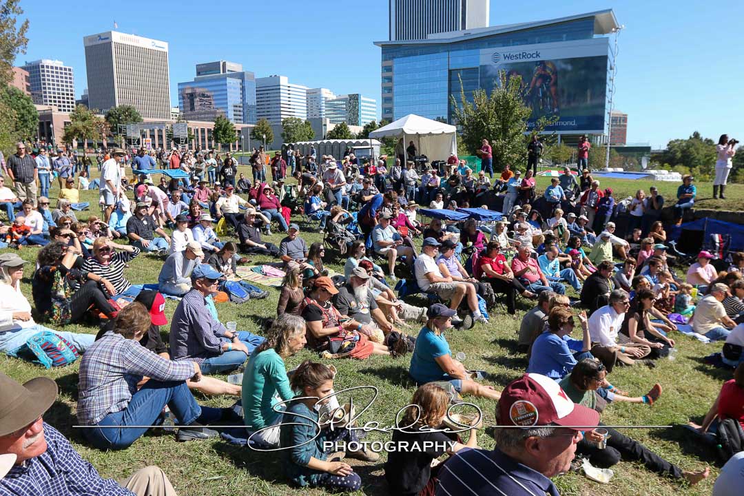 Richmond Folk Festival – 2015 #189689