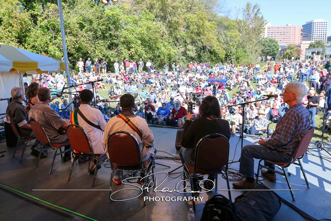 Richmond Folk Festival – 2015 #189690