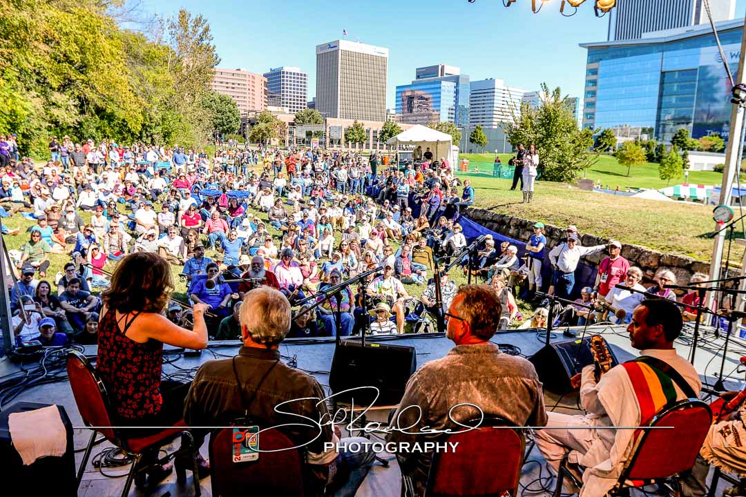 Richmond Folk Festival – 2015 #189691