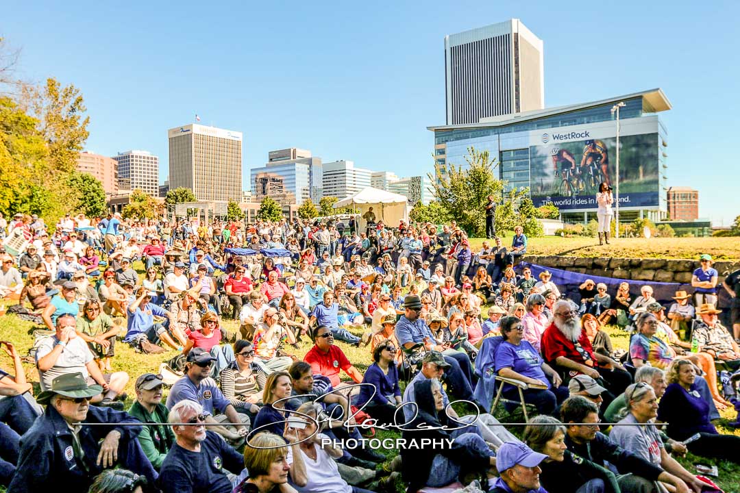 Richmond Folk Festival – 2015 #189692