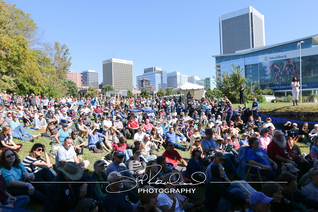 Richmond Folk Festival – 2015 #189693