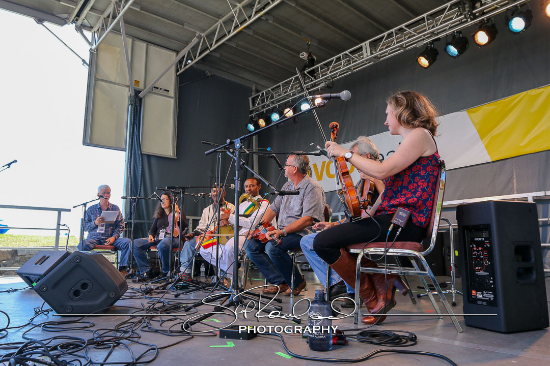 Richmond Folk Festival – 2015 #189695