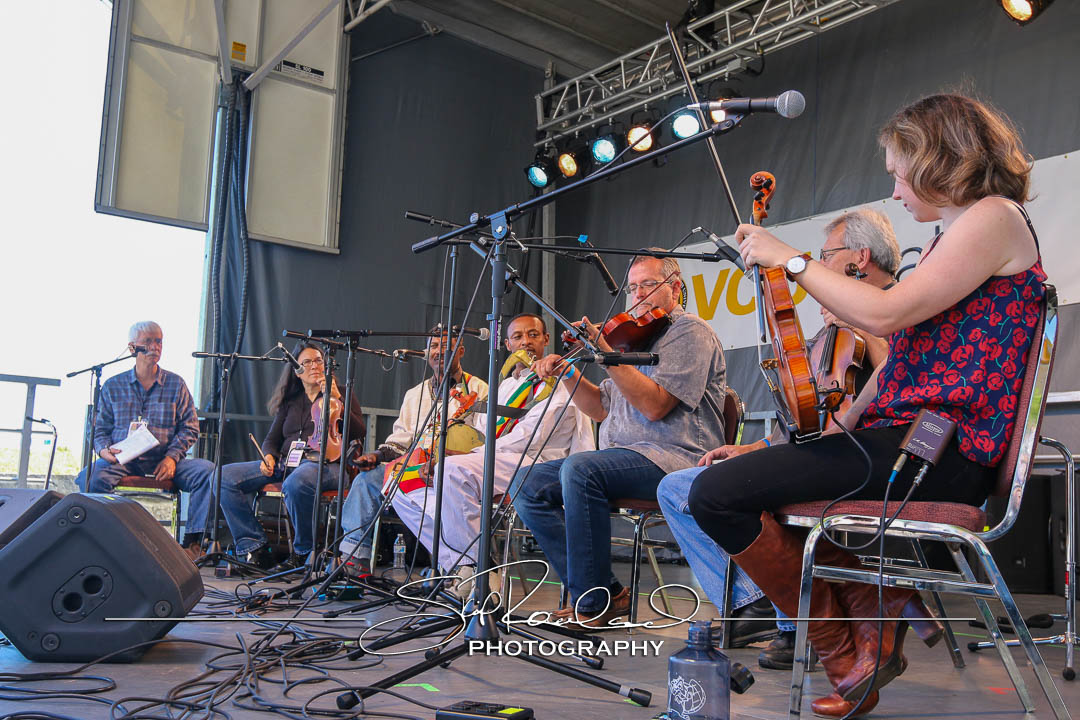 Richmond Folk Festival – 2015 #189696