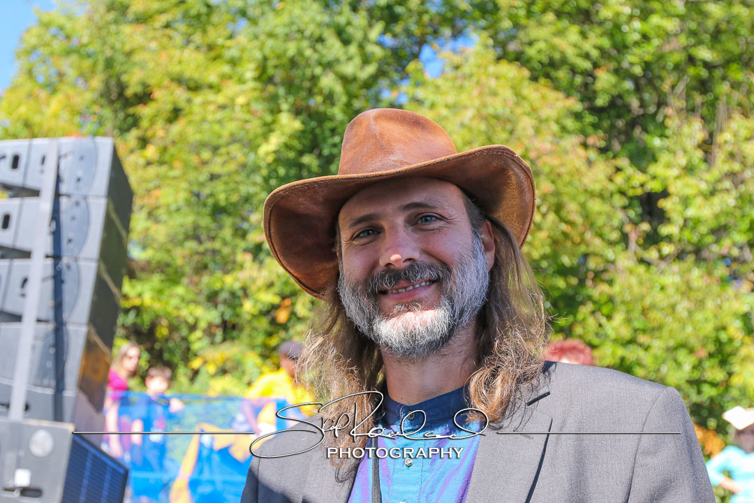 Richmond Folk Festival – 2015 #189698