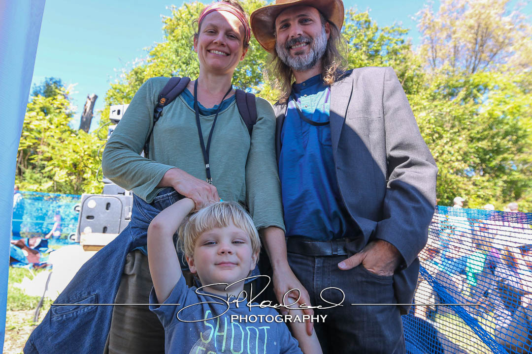 Richmond Folk Festival – 2015 #189699