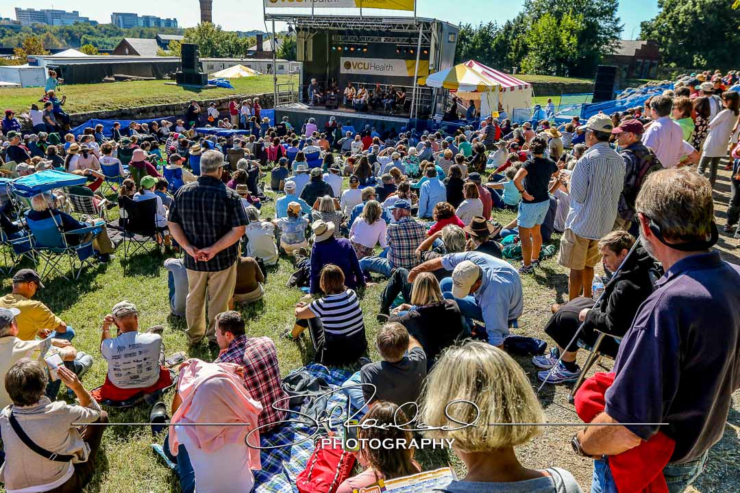 Richmond Folk Festival – 2015 #189700