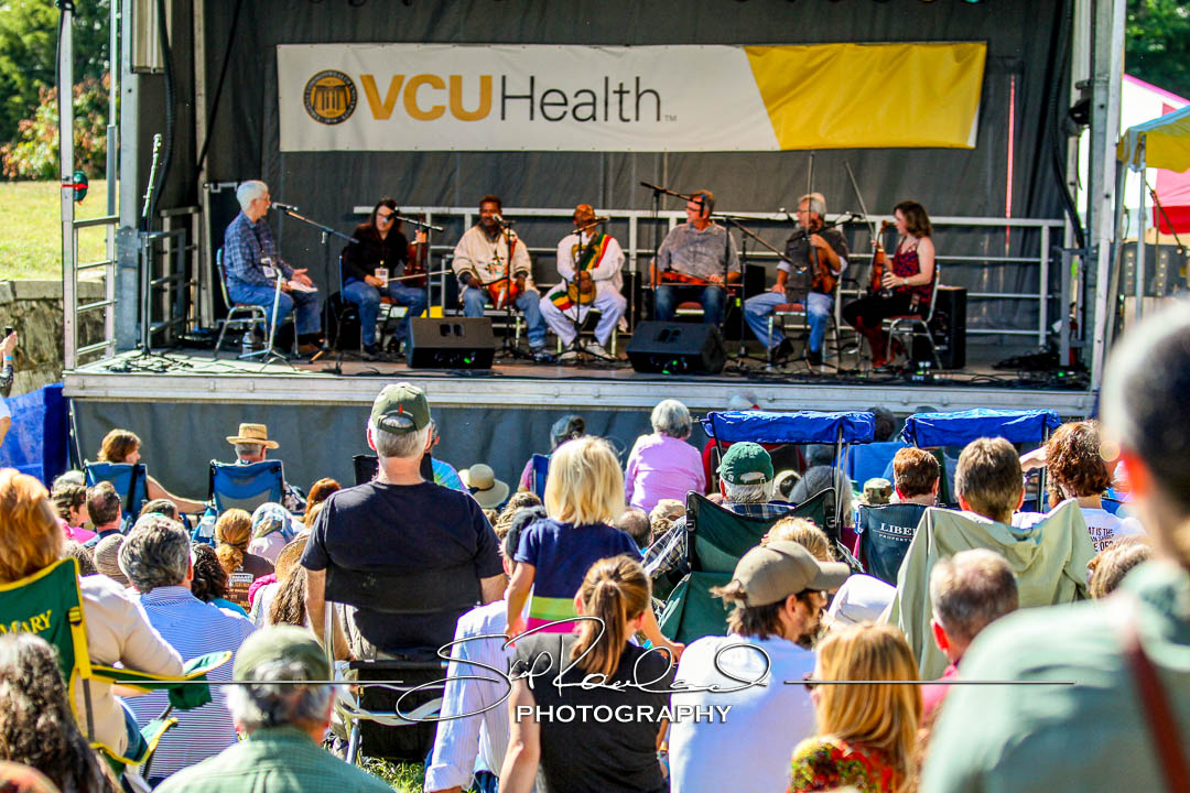 Richmond Folk Festival – 2015 #189701