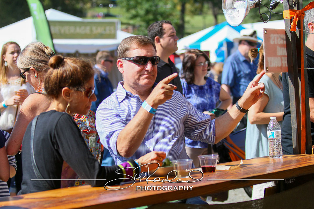 Richmond Folk Festival – 2015 #189702