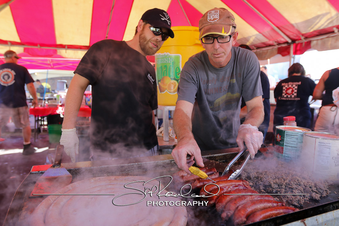 Richmond Folk Festival – 2015 #189703