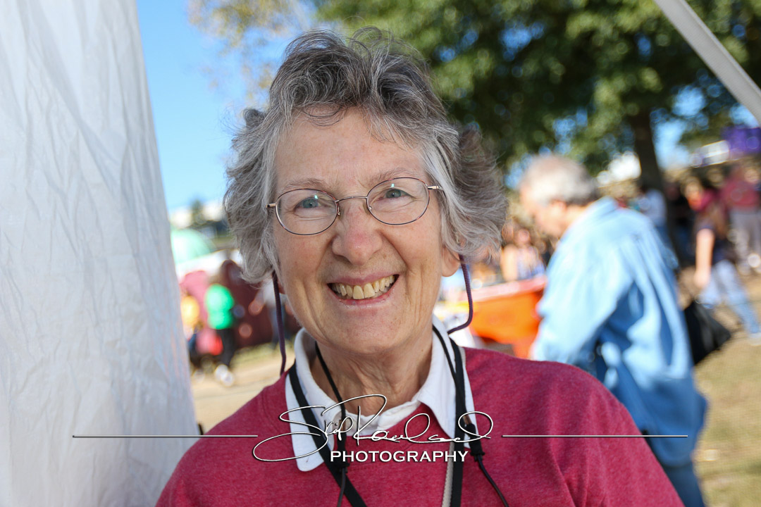 Richmond Folk Festival – 2015 #189711