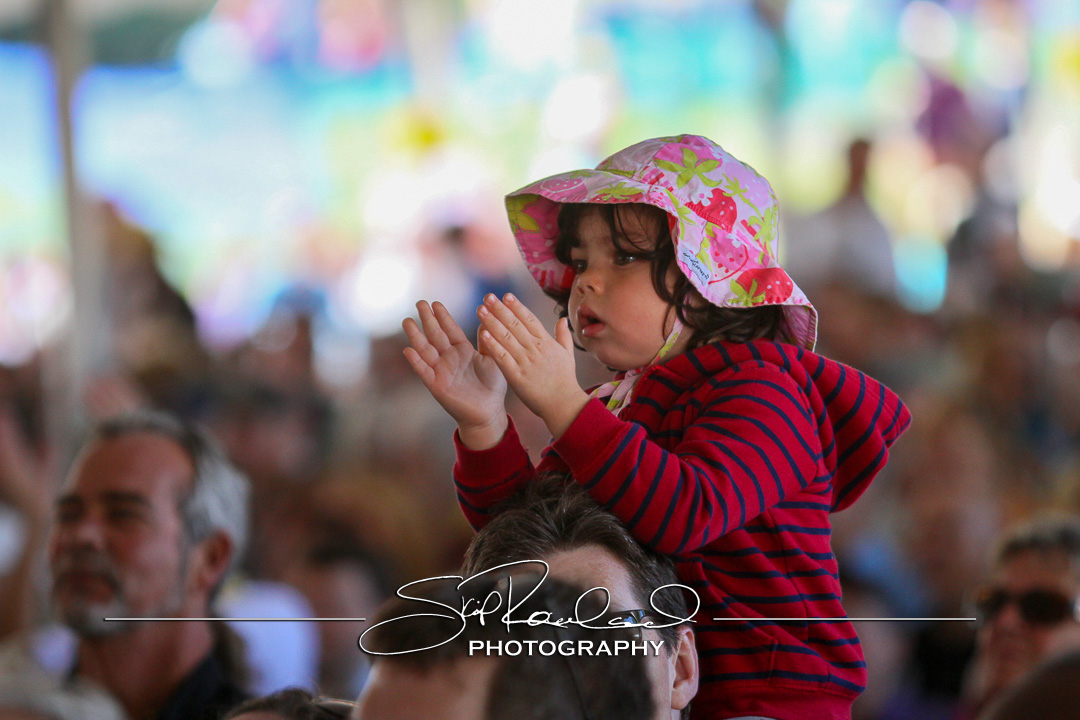 Richmond Folk Festival – 2015 #189712