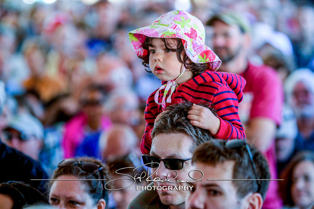 Richmond Folk Festival – 2015 #189713