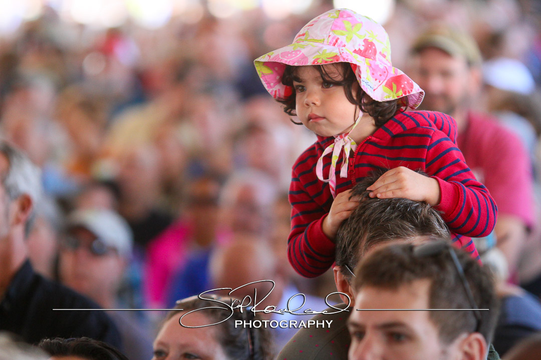 Richmond Folk Festival – 2015 #189714