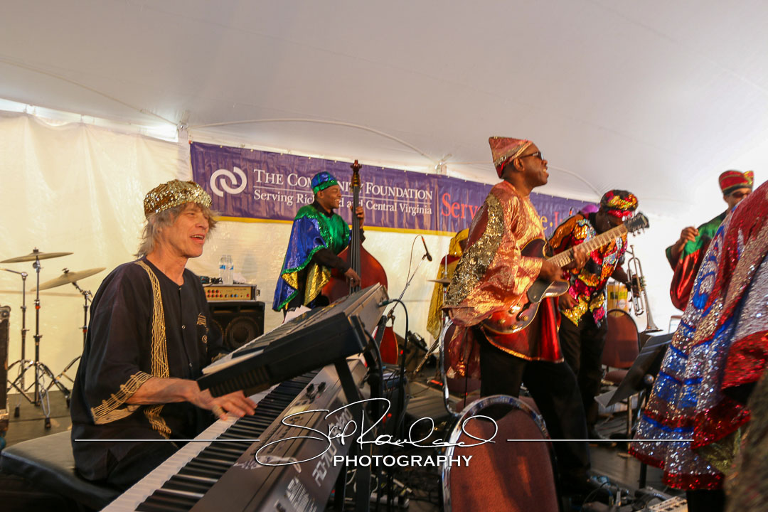 Richmond Folk Festival – 2015 #189716