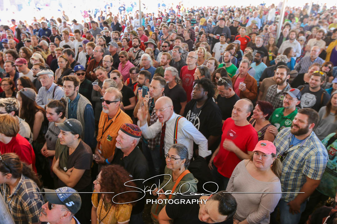 Richmond Folk Festival – 2015 #189717