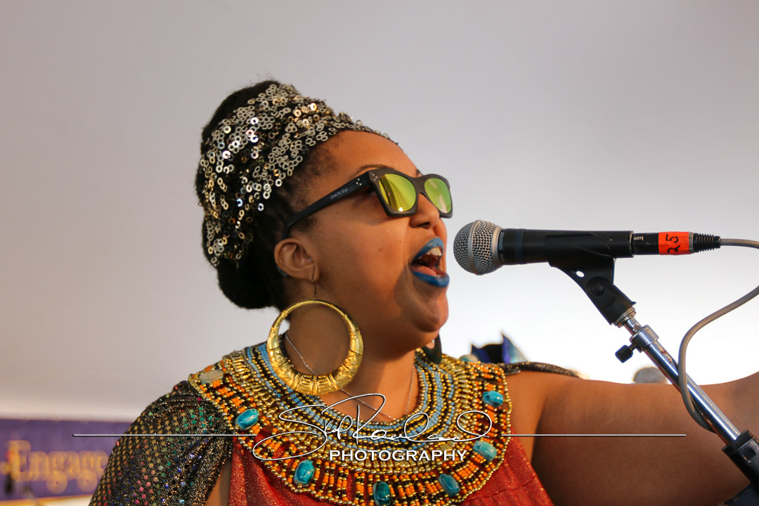 Richmond Folk Festival – 2015 #189718