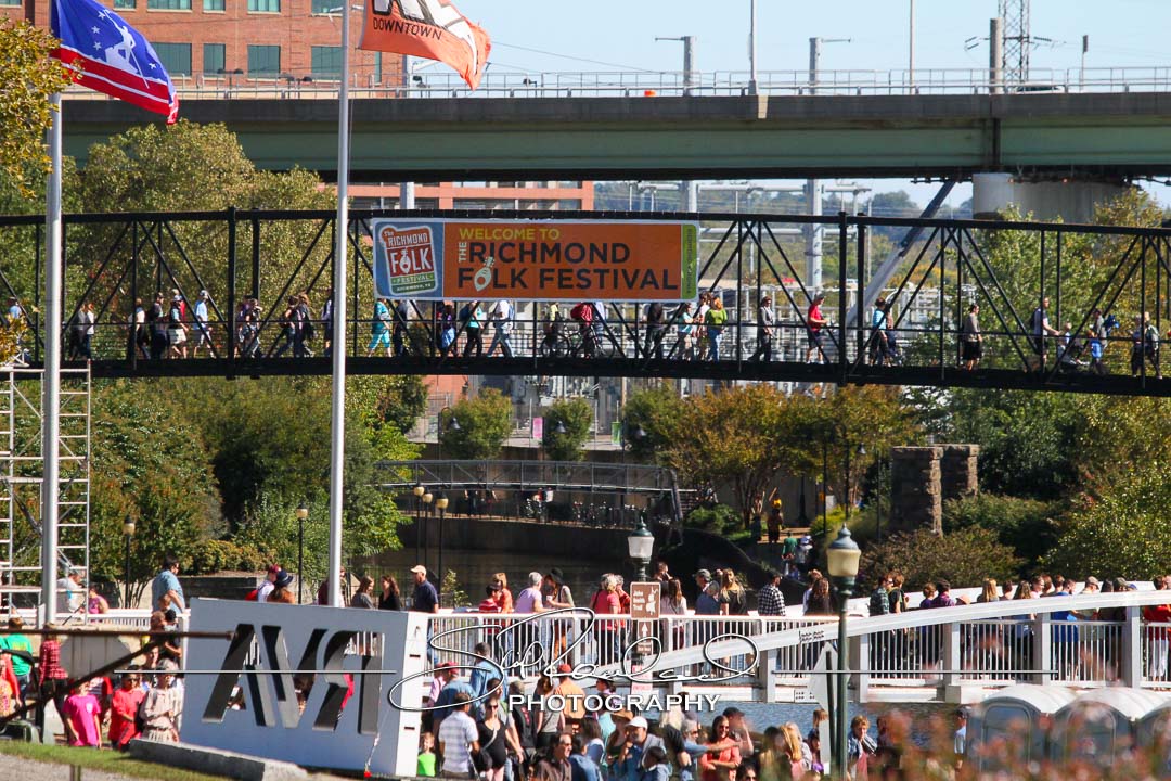 Richmond Folk Festival – 2015 #189719
