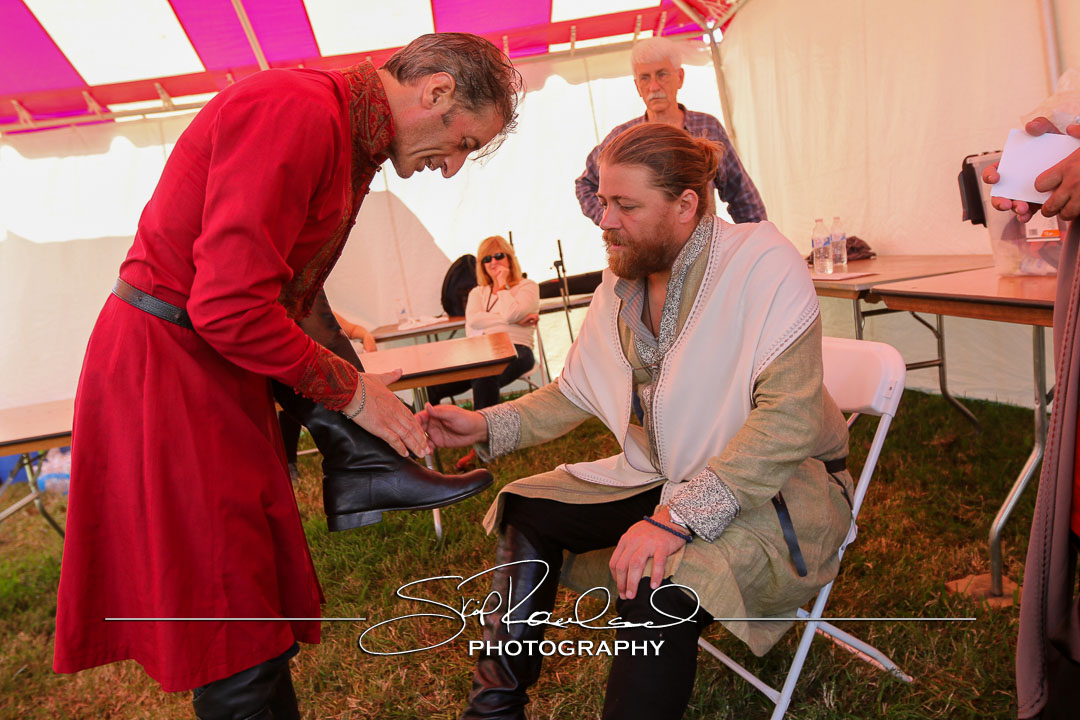 Richmond Folk Festival – 2015 #189720
