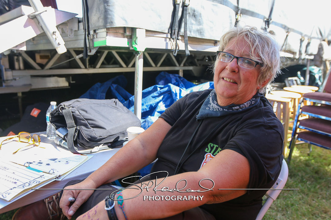 Richmond Folk Festival – 2015 #189721