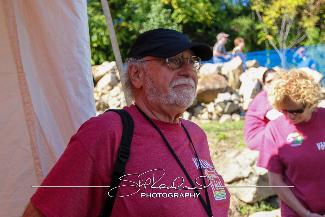 Richmond Folk Festival – 2015 #189722
