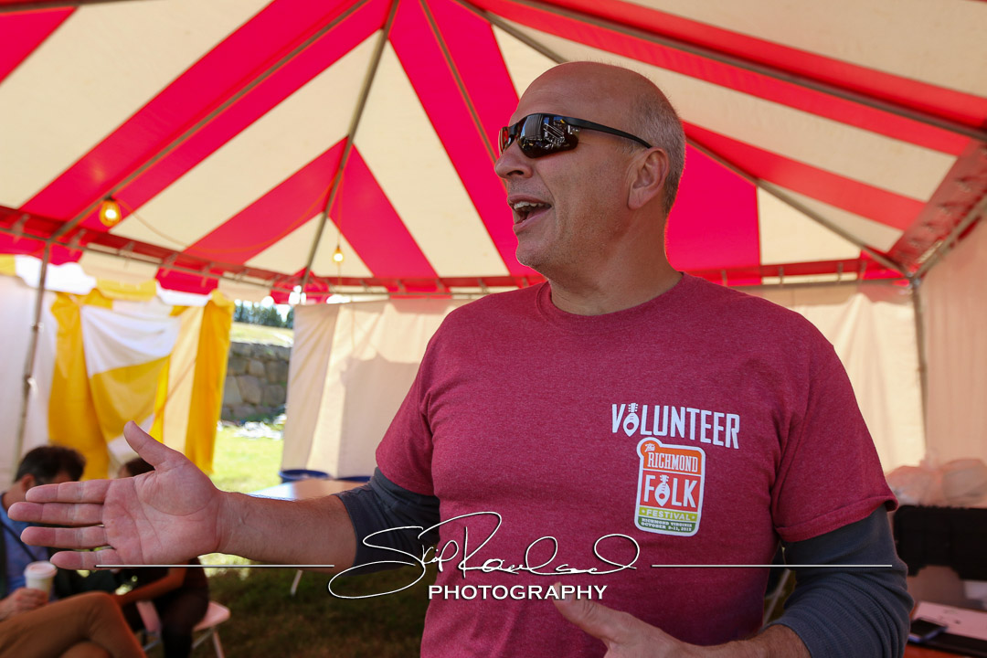 Richmond Folk Festival – 2015 #189723