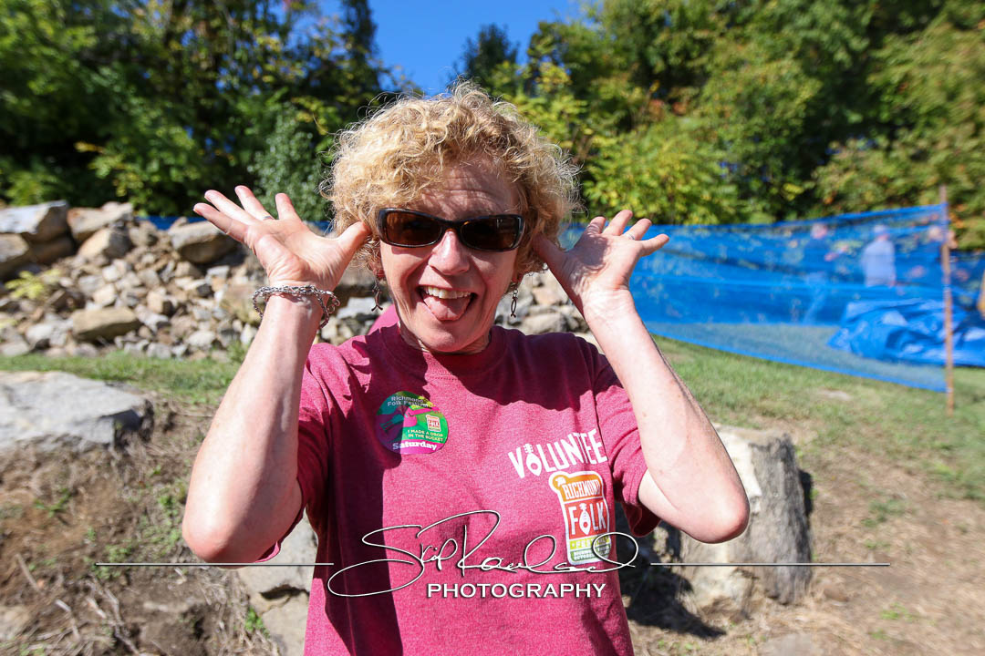 Richmond Folk Festival – 2015 #189724