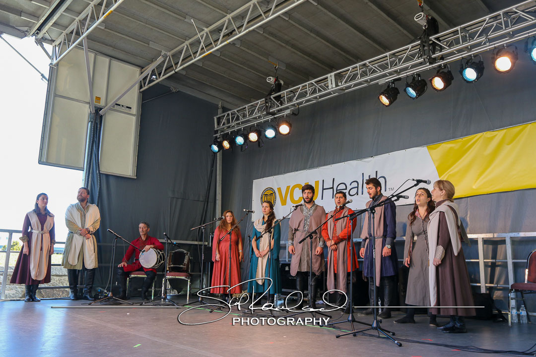 Richmond Folk Festival – 2015 #189725