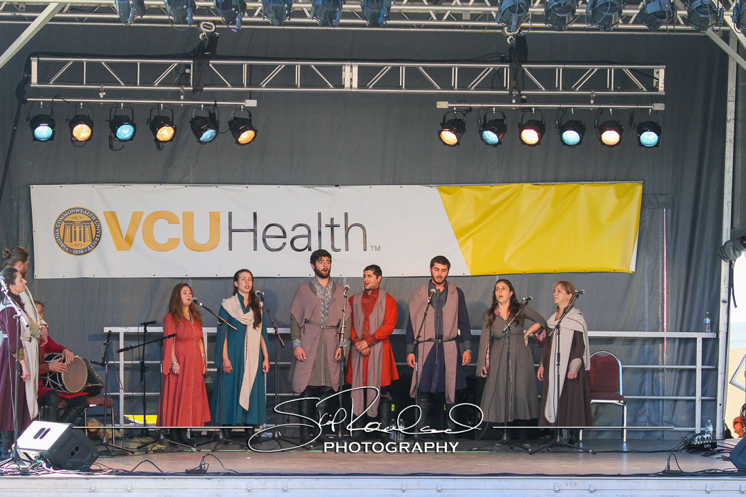 Richmond Folk Festival – 2015 #189726