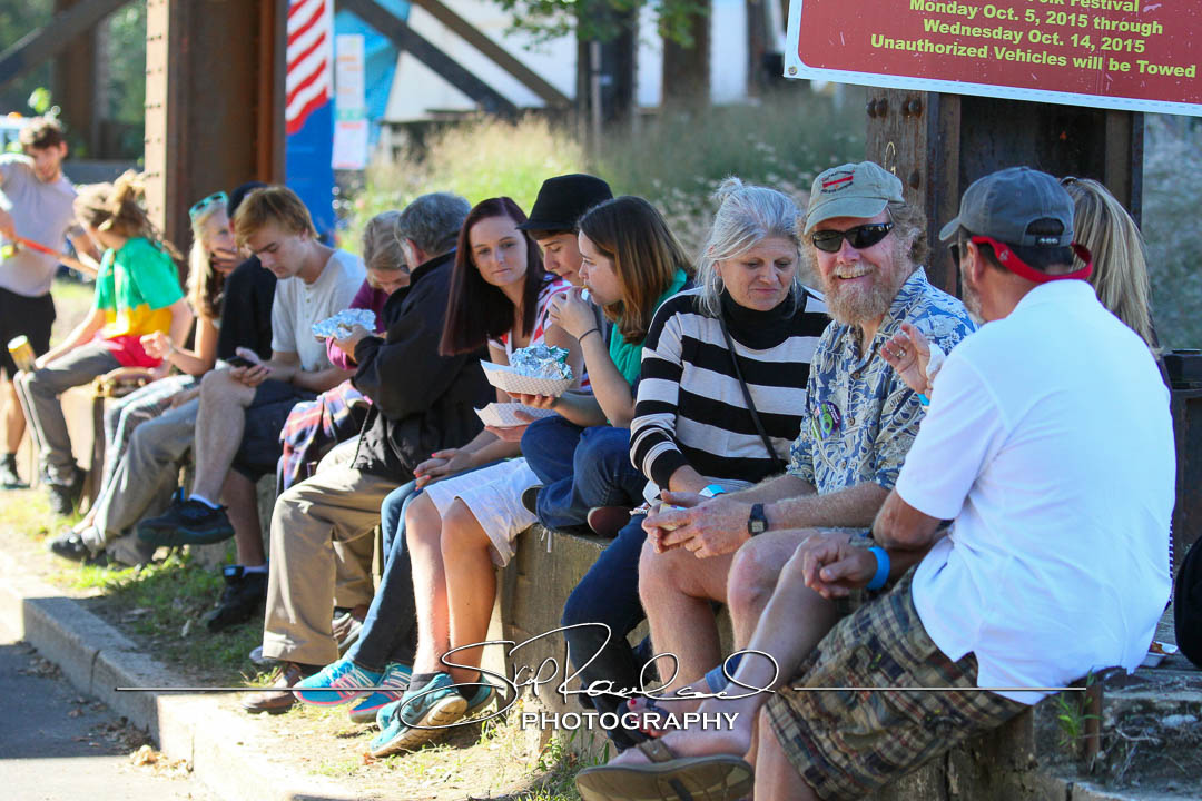 Richmond Folk Festival – 2015 #189727
