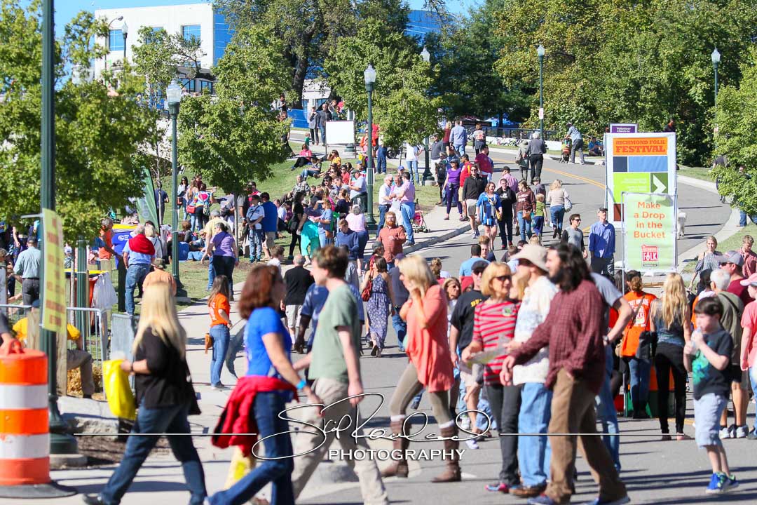 Richmond Folk Festival – 2015 #189728