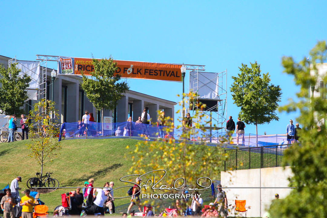 Richmond Folk Festival – 2015 #189729