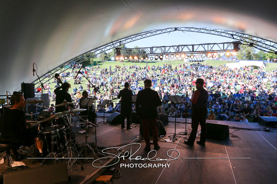 Richmond Folk Festival – 2015 #189730