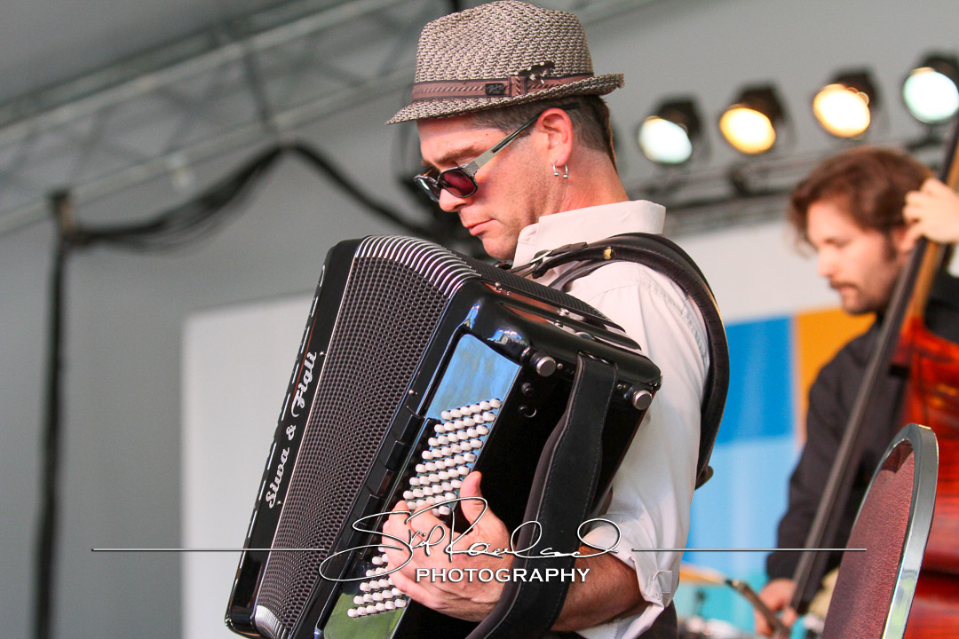 Richmond Folk Festival – 2015 #189732