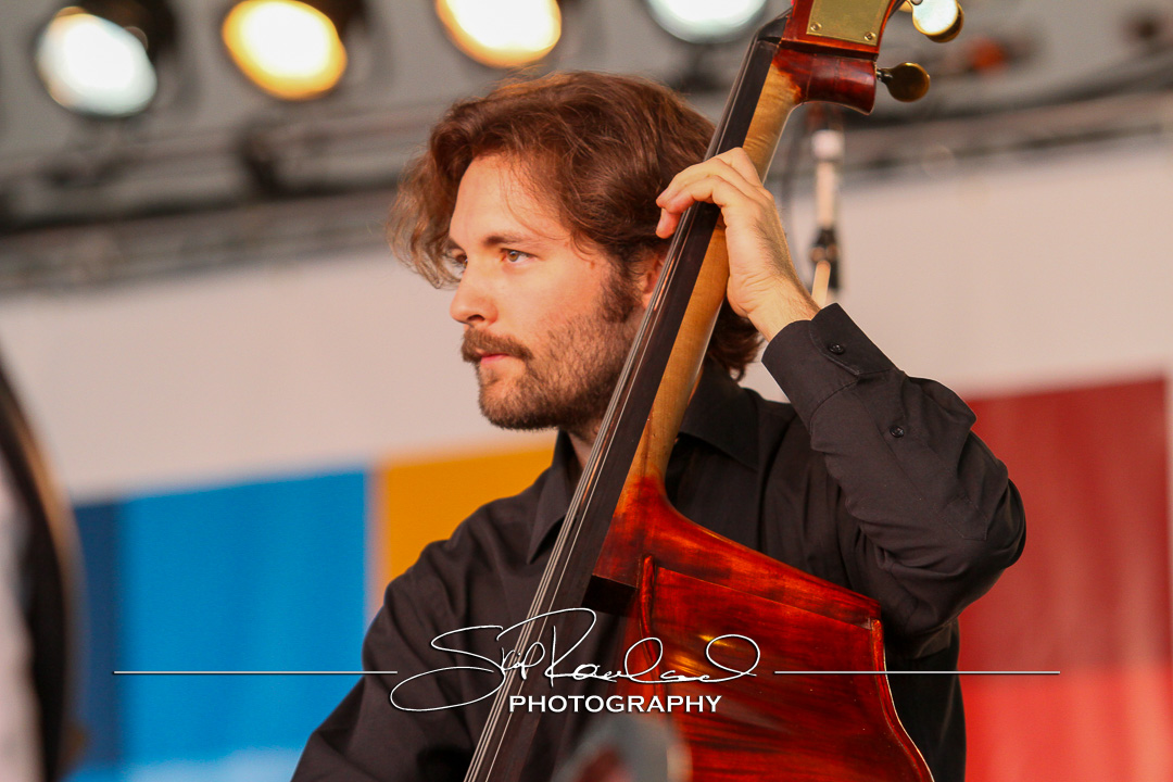 Richmond Folk Festival – 2015 #189733