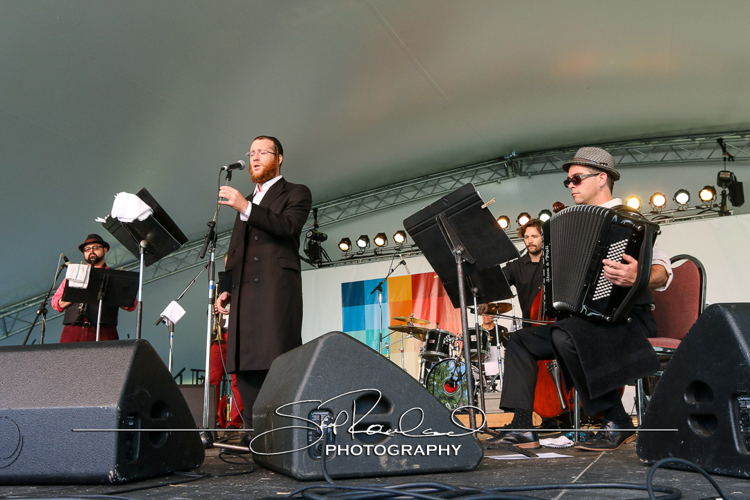 Richmond Folk Festival – 2015 #189735