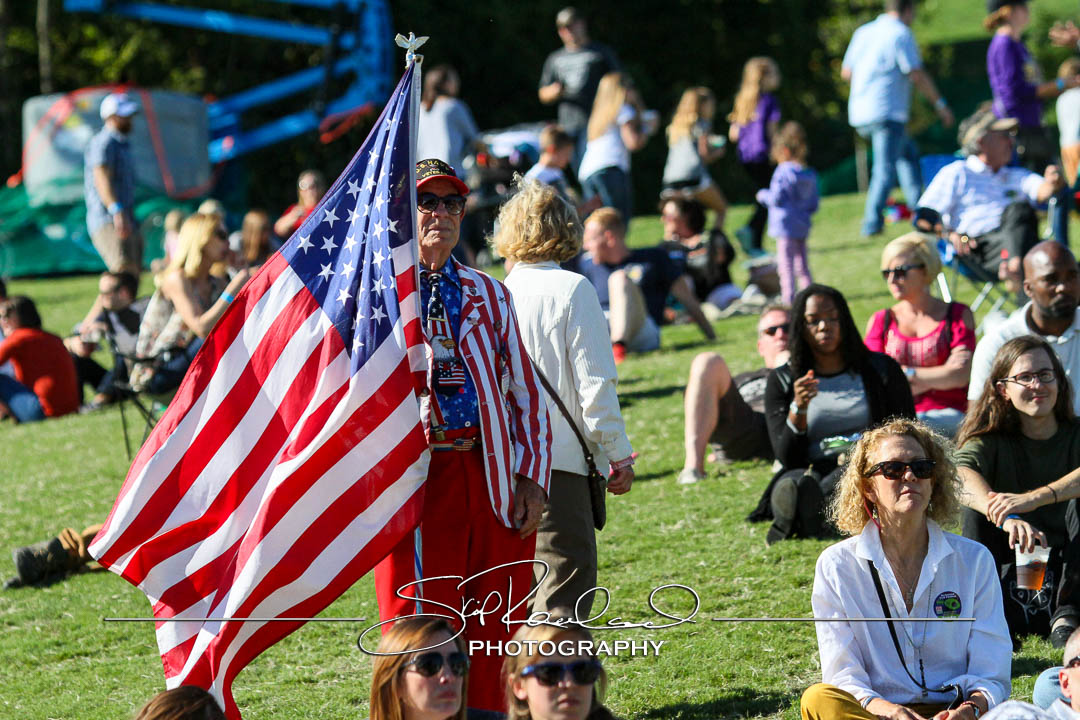 Richmond Folk Festival – 2015 #189736