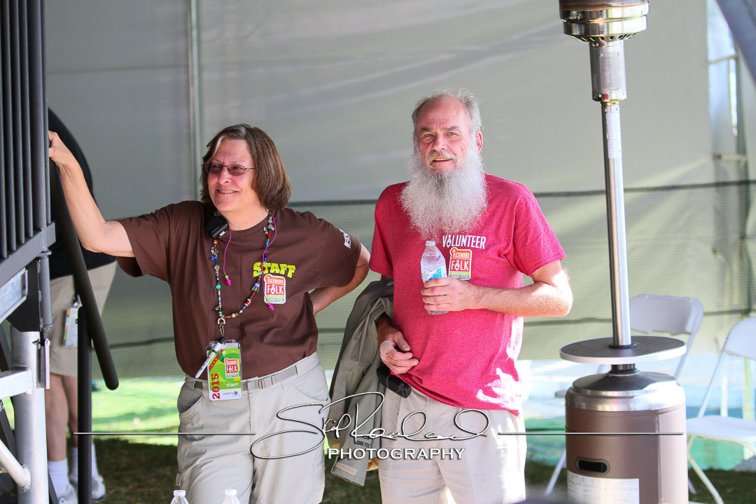 Richmond Folk Festival – 2015 #189738