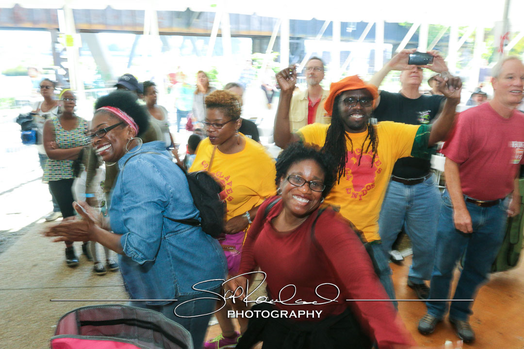 Richmond Folk Festival – 2015 #189739