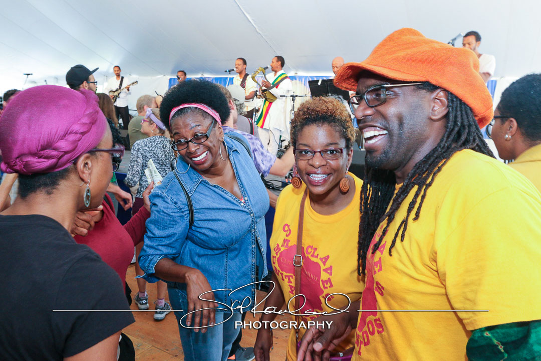 Richmond Folk Festival – 2015 #189740