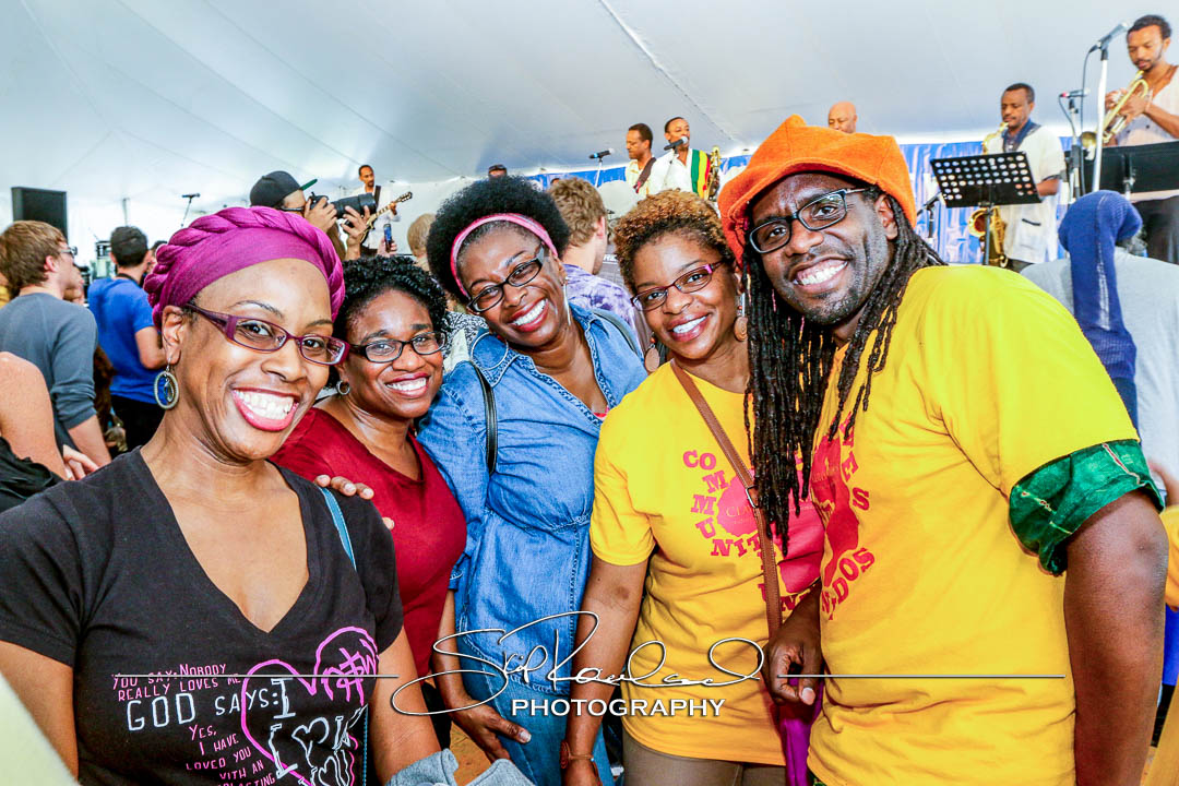 Richmond Folk Festival – 2015 #189741