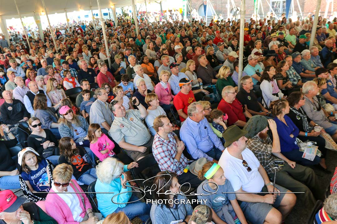 Richmond Folk Festival – 2015 #189747