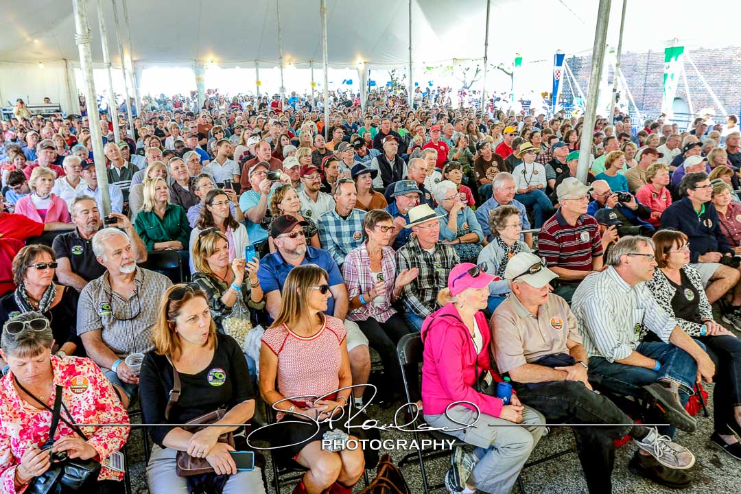 Richmond Folk Festival – 2015 #189748