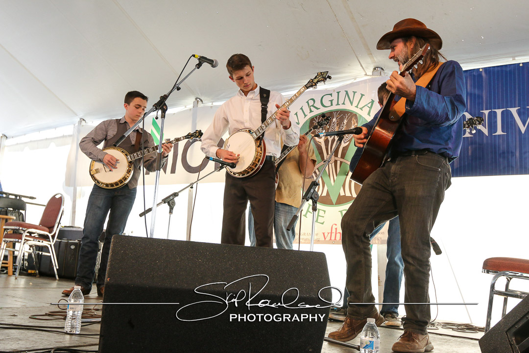 Richmond Folk Festival – 2015 #189749