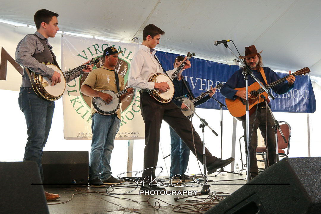Richmond Folk Festival – 2015 #189750