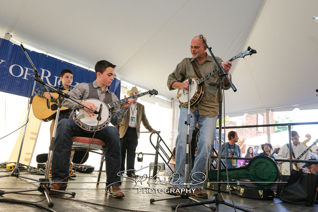 Richmond Folk Festival – 2015 #189752