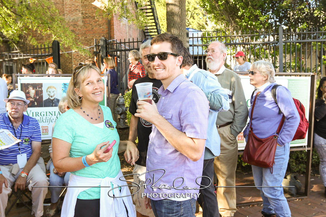 Richmond Folk Festival – 2015 #189753