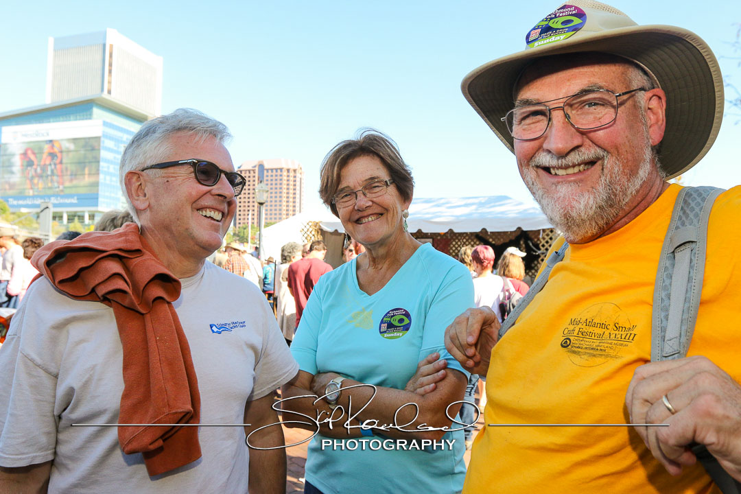 Richmond Folk Festival – 2015 #189754
