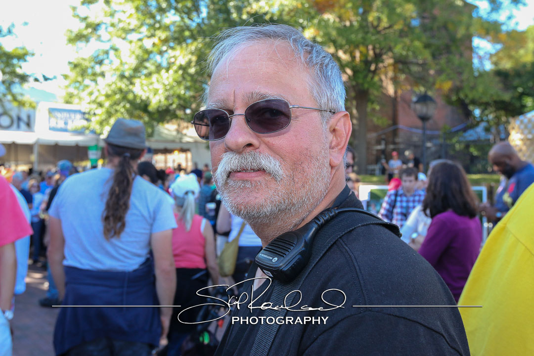 Richmond Folk Festival – 2015 #189755